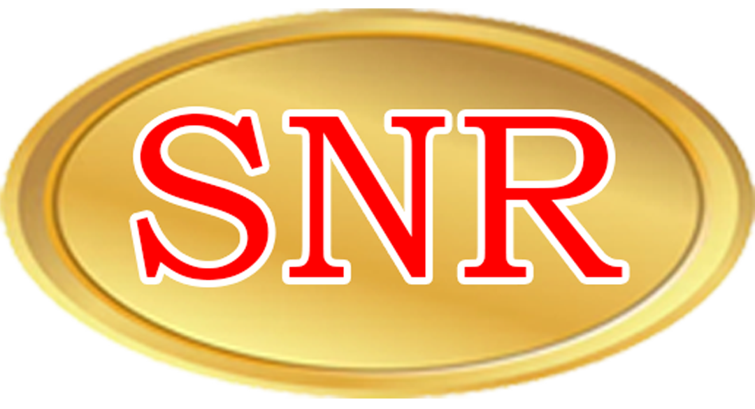 SNR Logo